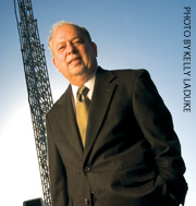 Steve Jennings, CIO, Harris County, Texas